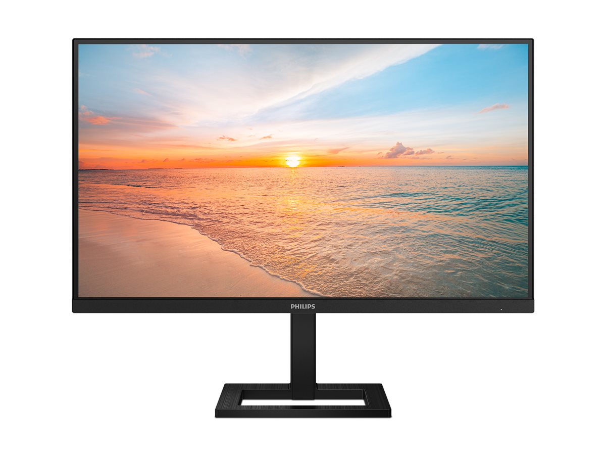 PHILIPS 27E1N1800AE/00 27p IPS 4K UHD 60Hz 350cd/m2 4ms 2xHDMI2.0 DP Speakers Pivot