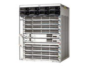 CISCO CATALYST 9400 SERIES 10 SLOT SUP 2XC9400-LC-48U DNA-E LIC