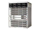 CISCO CATALYST 9400 SERIES 10 SLOT SUP 2XC9400-LC-48U DNA-E LIC