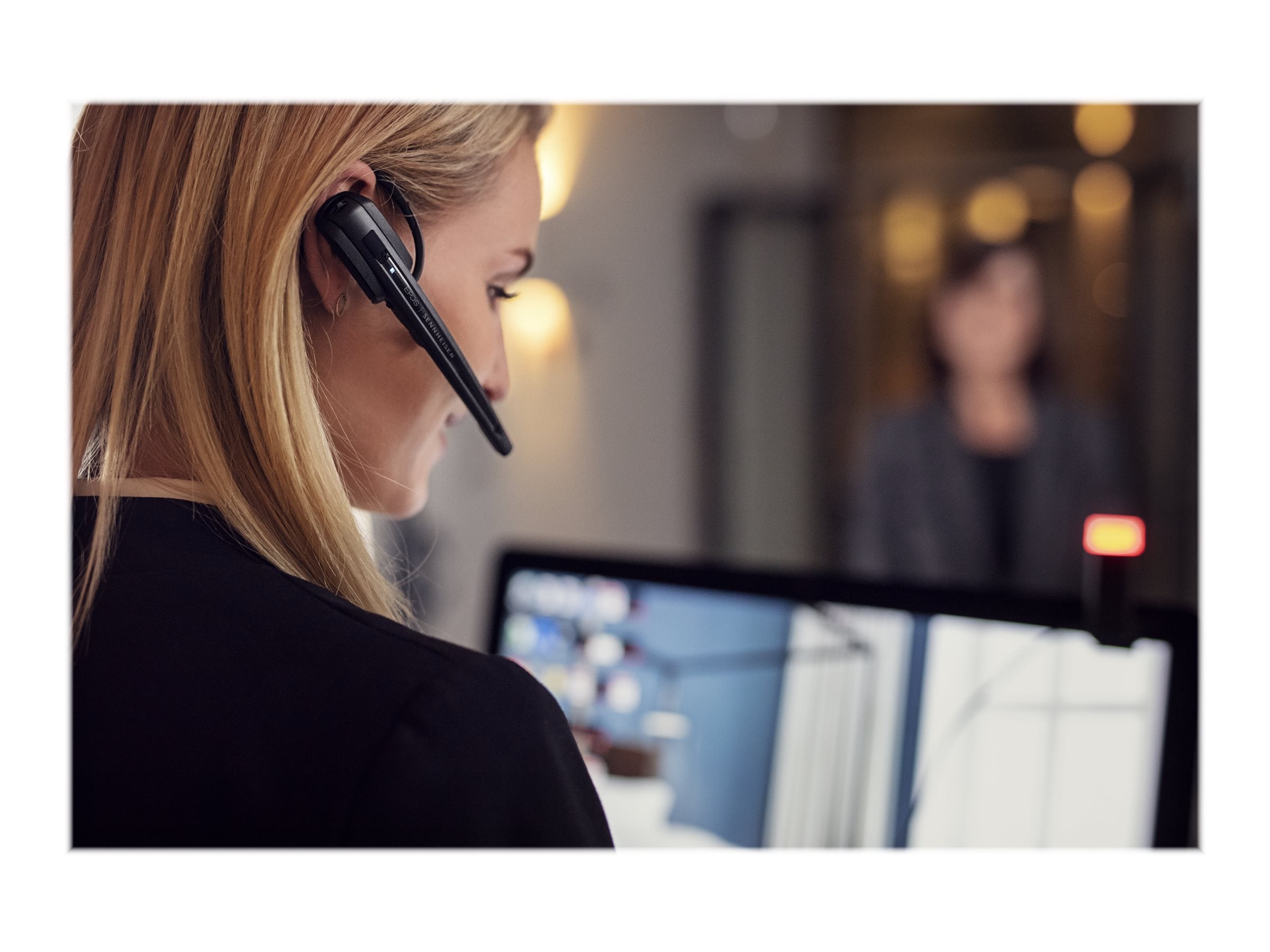 EPOS D 10 USB ML - EU II