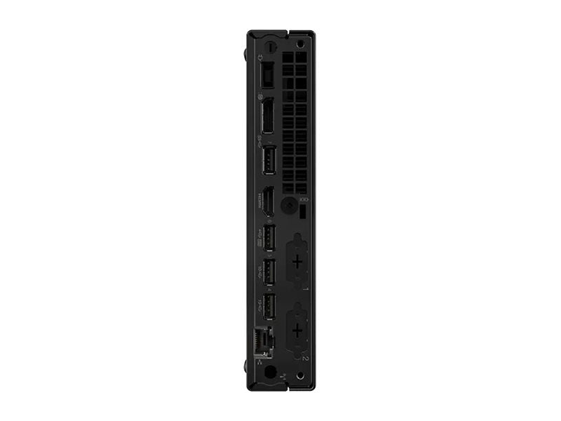 LENOVO ThinkCentre M70q Gen 5 Intel Core i5-13400T 8Go 256Go SSD M.2 2280 PCIe Intel UHD Graphics 730 W11P 3YR Onsite