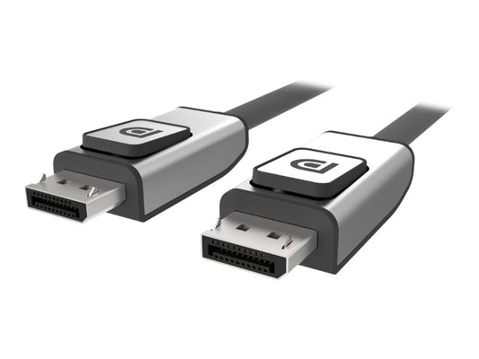 BELKIN Câble Displayport vers Displayport en 1.8m