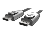 BELKIN Câble Displayport vers Displayport en 1.8m