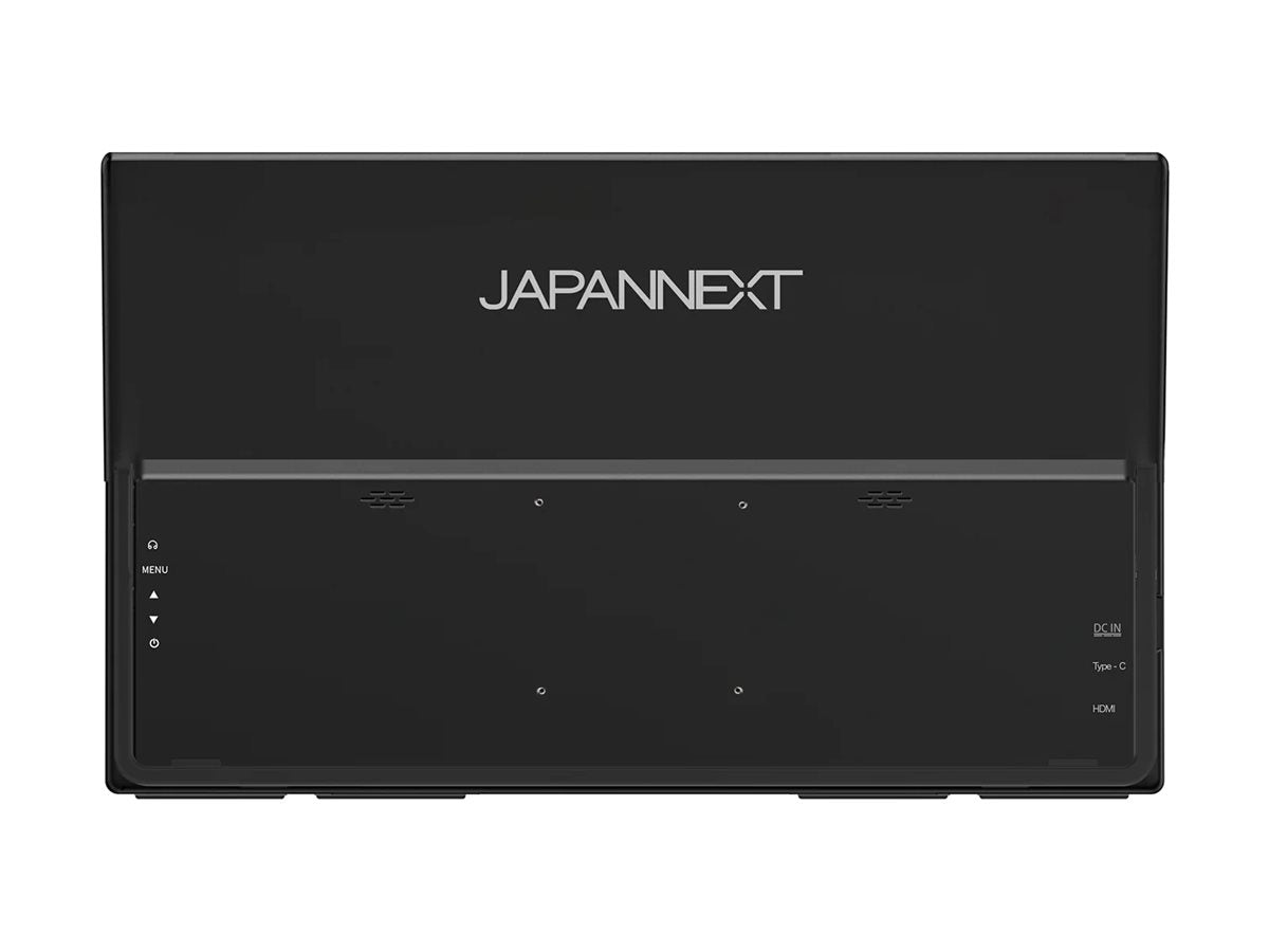 JAPANNEXT JNMDIPS238UC6 Ecran LED 23,8 UHD (3840x2160) à 60Hz  IPS  250 cd/m