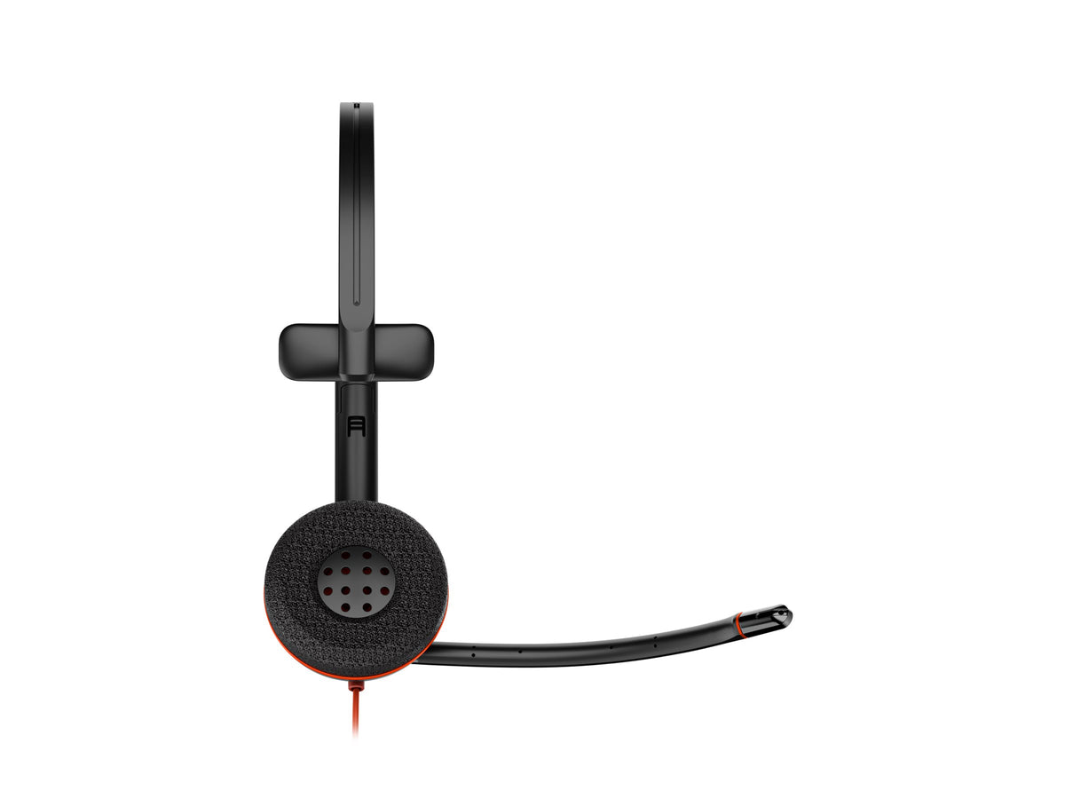 Poly BW 3210 USB-C HS+USB-C/A Bulk