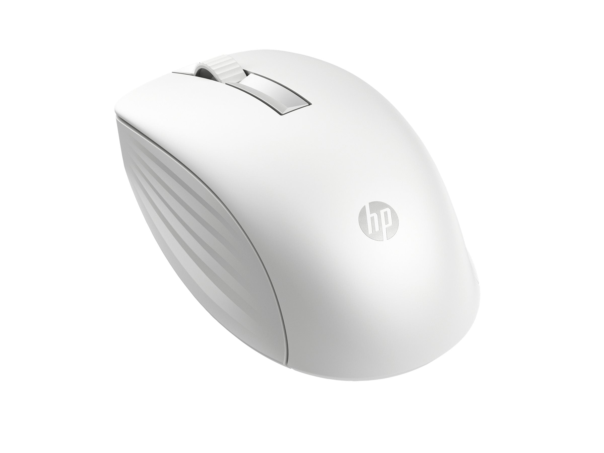 HP 650 Wireless Keyboard and Mouse Combo White
