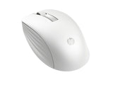 HP 650 Wireless Keyboard and Mouse Combo White