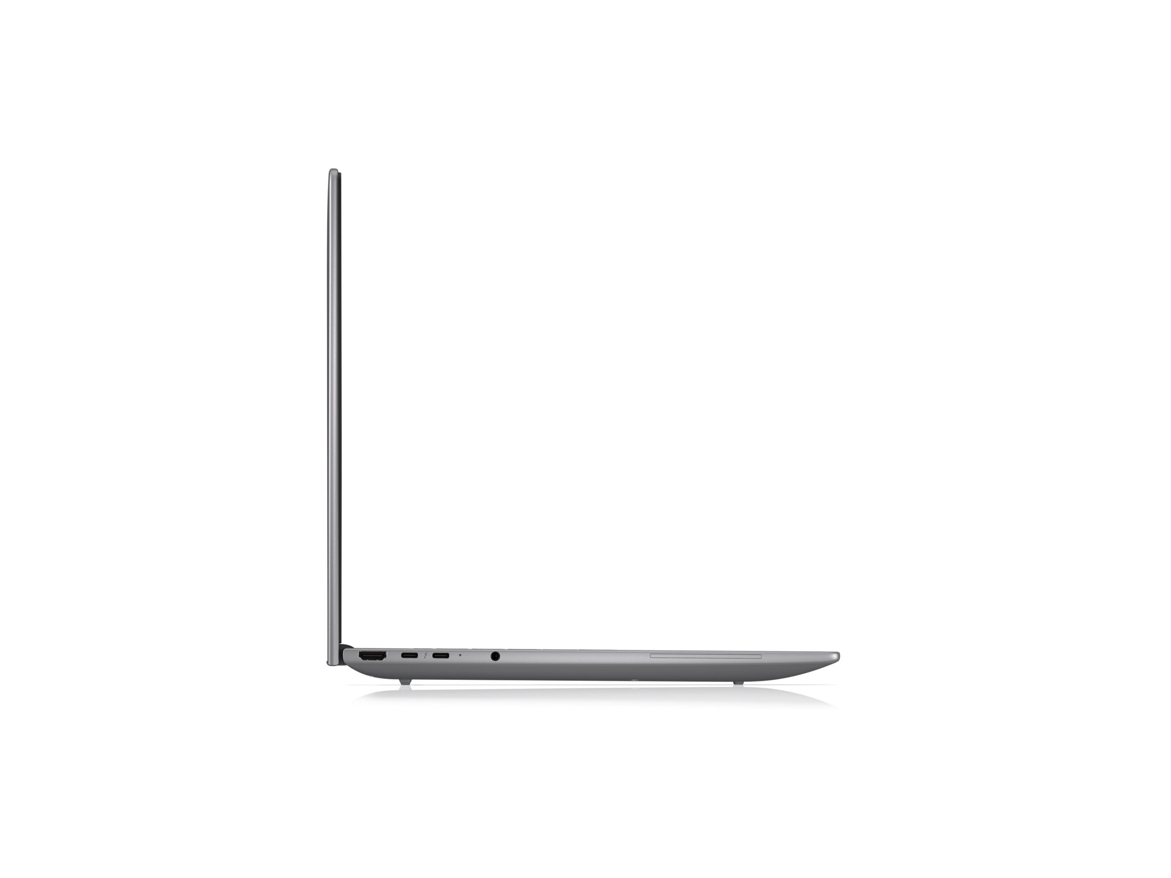 HP ZBook 8 G2i 16 Intel Core Ultra 7 356H 16p WUXGA 24Go DDR5 1To SSD be+BT 8C Batt FPS W11P NG PRM 1yr Wrty
