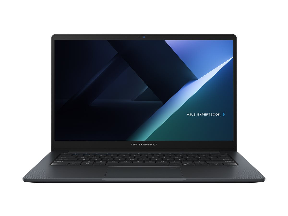 ASUS ExpertBook B1403CVA-S68539X Intel Core 7 240H 14p FHD 16Go DDR5 512Go 2280 PCIE G4 SSD Intel UHD Graphics W11P 2ans PUR