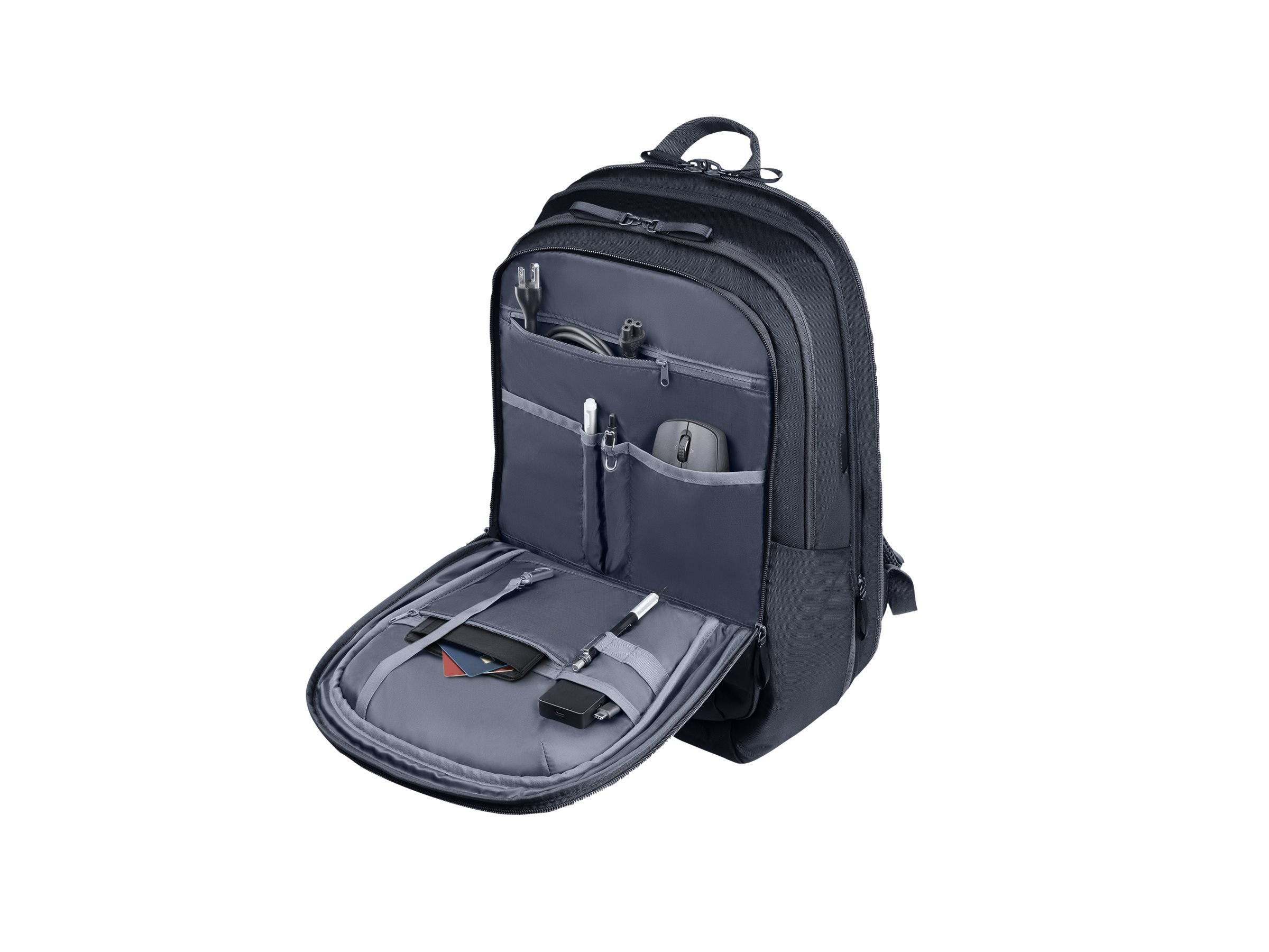 HP Travel Plus 30L 17p Laptop Backpack