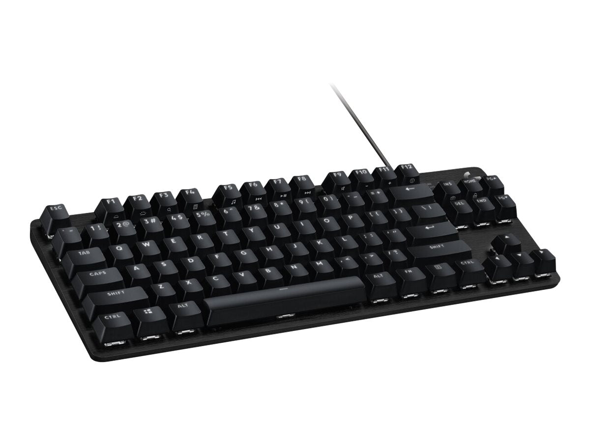 LOGITECH G413 TKL SE - BLACK - CENTRAL (DE)
