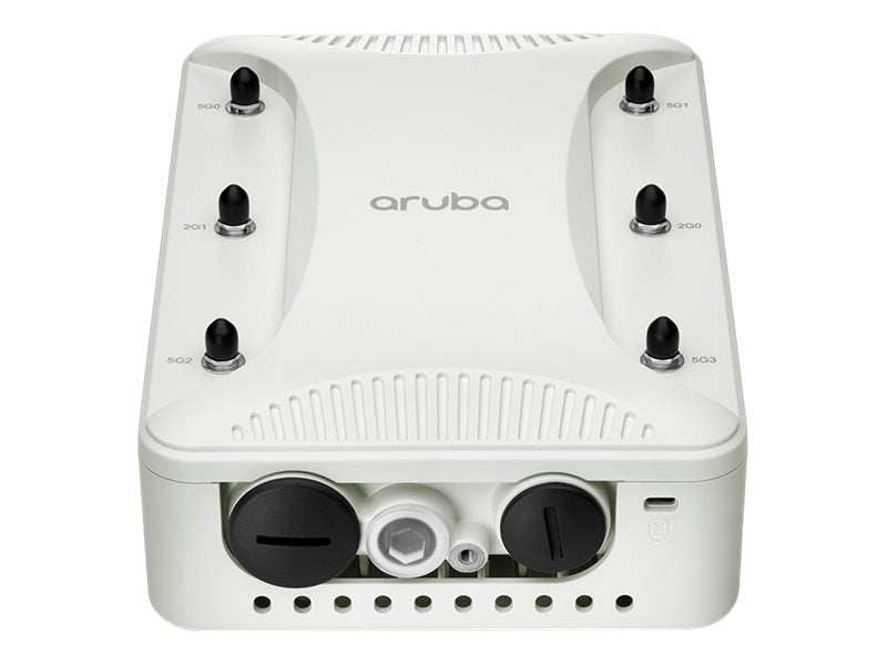 HPE Aruba AP-318 (RW) Indr Hardened 11ac AP