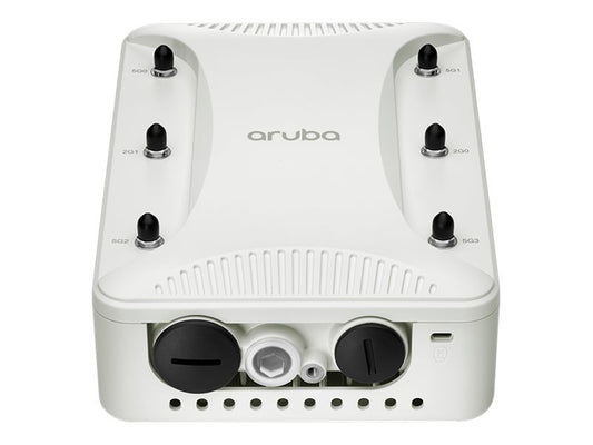 HPE Aruba AP-318 (RW) Indr Hardened 11ac AP
