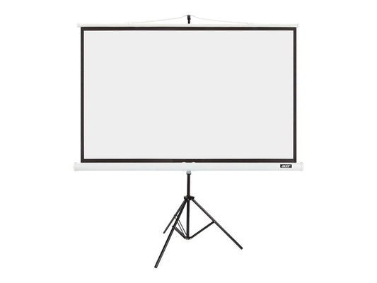 ACER T82-W01MW 82.5in (16:10) Tripod Screen White