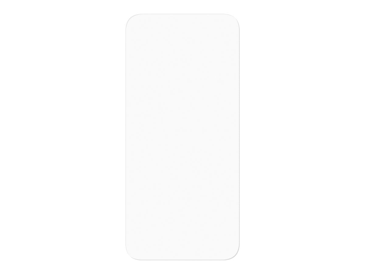 BELKIN ScreenForce Pro Tempered Glass AM Screen Protector - iPhone 16/15/14 Pro