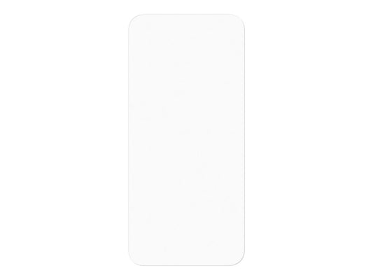 BELKIN ScreenForce Pro Tempered Glass AM Screen Protector - iPhone 16/15/14 Pro