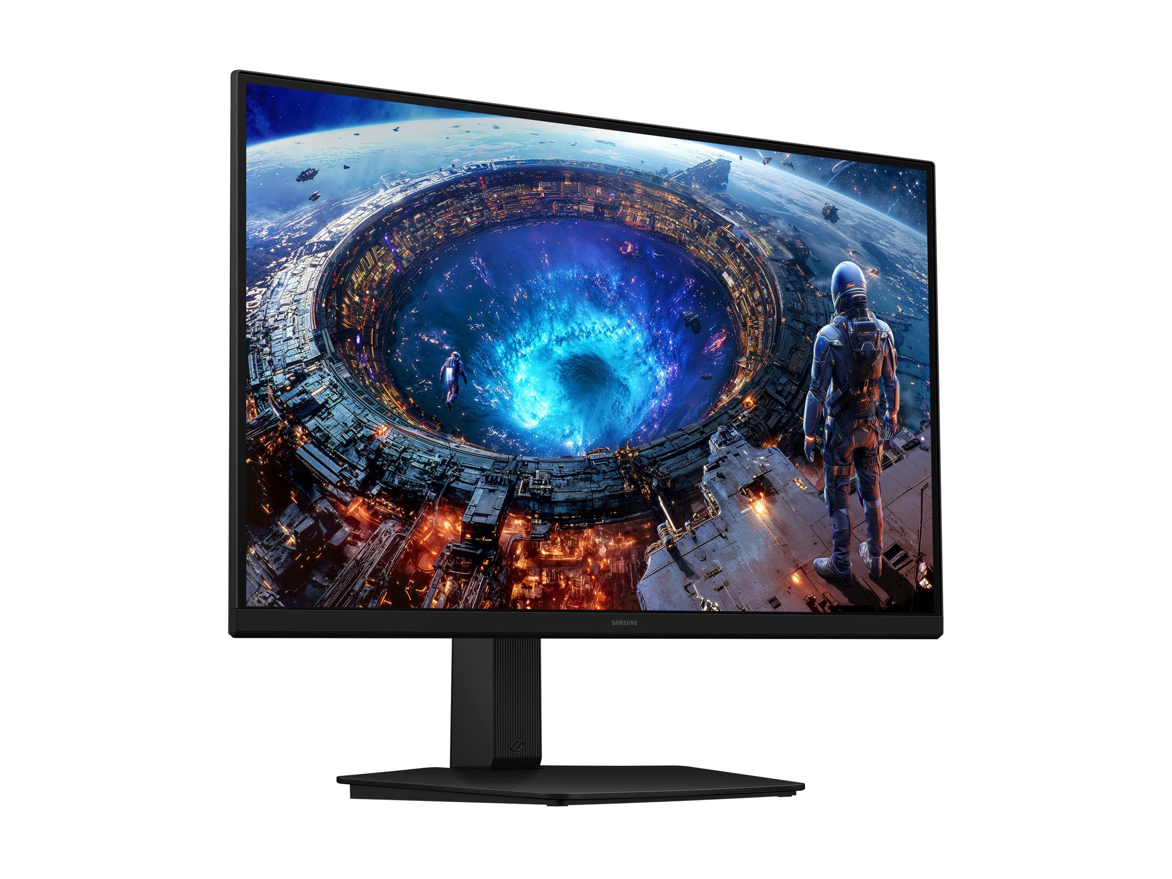 SAMSUNG Odyssey G8 G80HF 27p IPS 5K 180Hz QHD 360Hz DP2.1 HDMI