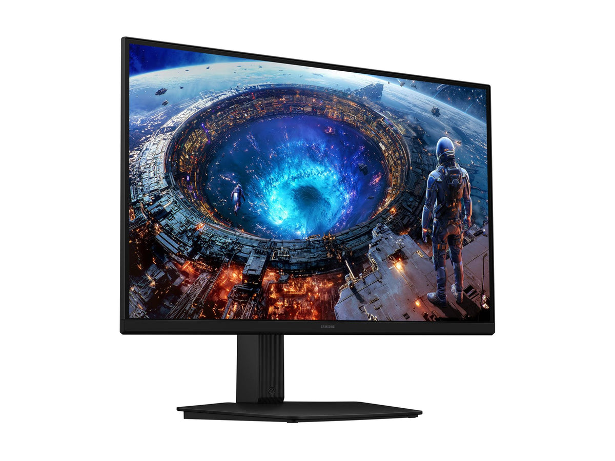 SAMSUNG Odyssey G8 G80HF 27p IPS 5K 180Hz QHD 360Hz DP2.1 HDMI
