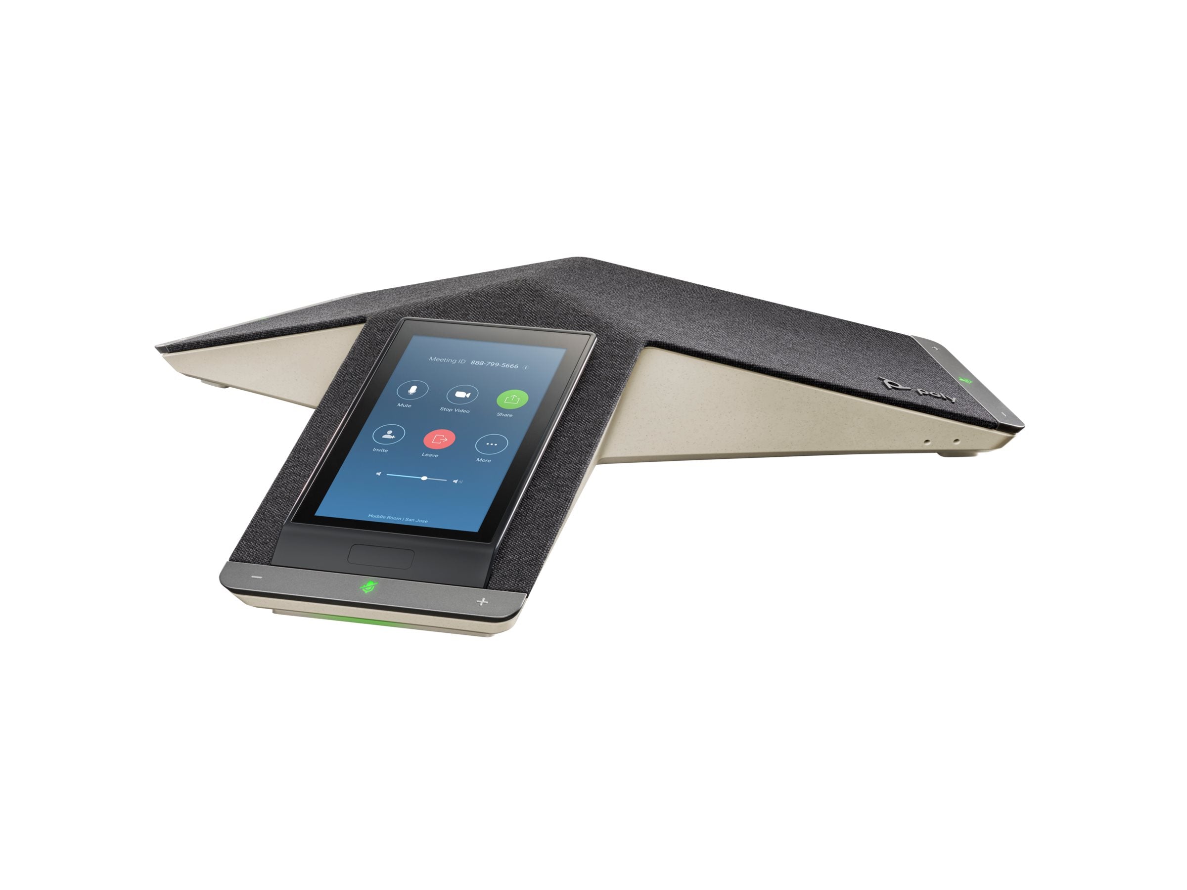 Poly Trio C60 IP CP PoE-e NR