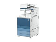 HP Clr LaserJet Ent MFP 8801dn Prntr EU