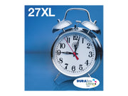 EPSON 1LB Multipack 3-clr 27XL DURABrite Ultra Ink EasyMail
