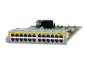 ALLIED AT-SBx81GP24 Switchblade x8100 24 ports RJ45 Gigabit PoE+