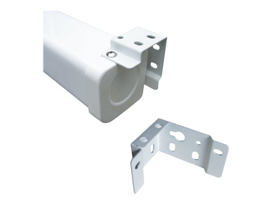 OPTOMA DS-3084PWC Écran de Projection Manuel 4/3 128x171cm