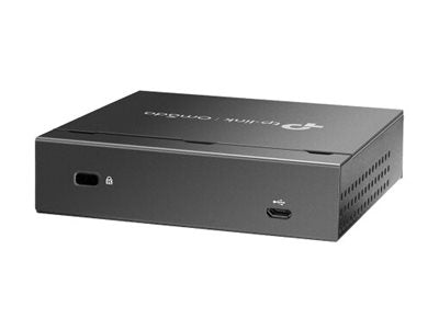 Omada Cloud Controller