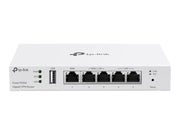 Gigabit VPN Router PORT: 1× Gigabit RJ4