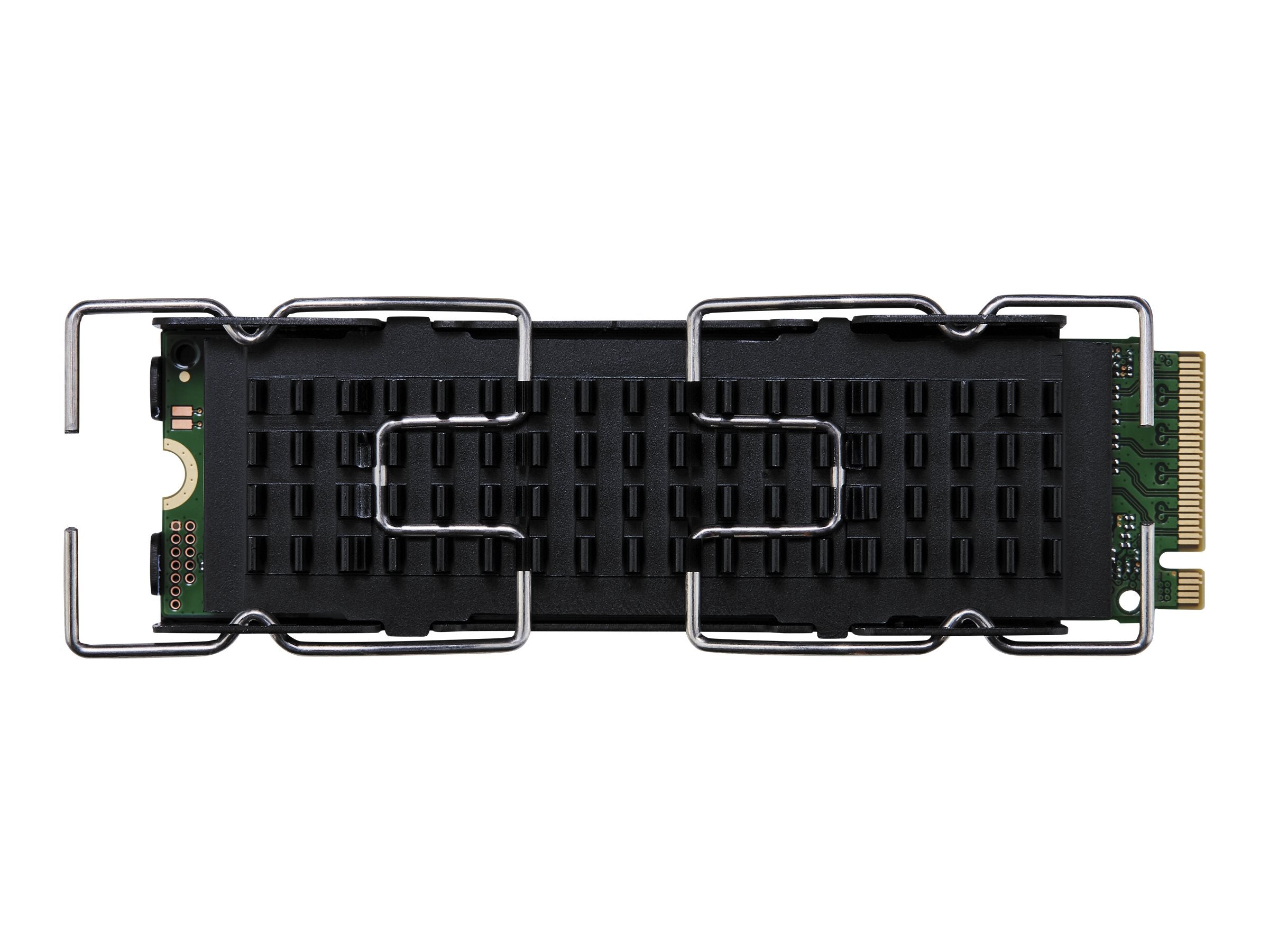 HP ZTurbo 1To PCIe Gen 4x4 TLC Z2 SSD Kit