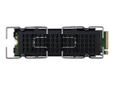 HP ZTurbo 1To PCIe Gen 4x4 TLC Z2 SSD Kit