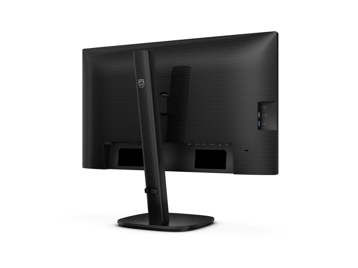 PHILIPS 24B2U3301/00 23.8p IPS FHD 60Hz 300cd/m2 4ms HDMI 1.4 DP 1.4 USB-C USB-Ax4 RJ45 Speakers pivot