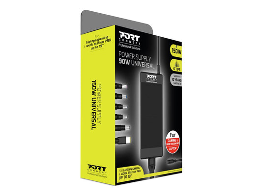 PORT DESIGNS power supply universal 150W - UK