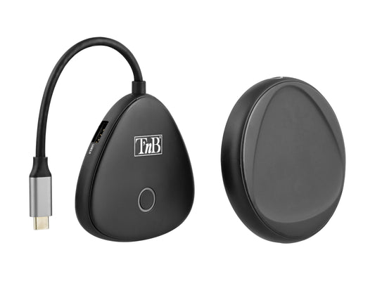 TNB Wireless Screen Projection System for Meeting and Conference Rooms