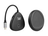 TNB Wireless Screen Projection System for Meeting and Conference Rooms