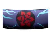 LEXIP - CASQUE SASUKE DESIGN BY TSUME - NARUTO SHIPPUDEN