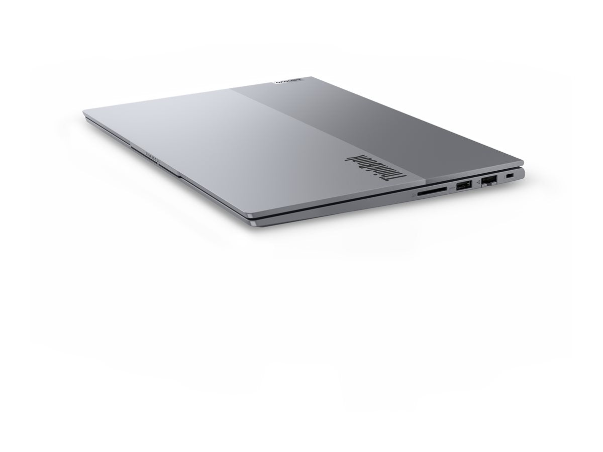LENOVO ThinkBook 14 Gen 7 AMD Ryzen 5 7533HS 14p WUXGA 16Go 512Go SSD M.2 2242 PCIe AMD Radeon 660M W11P 2YR Depot/CCI