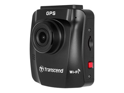 TRANSCEND 32Go Dashcam DrivePro 230Q high-speed camera sensor GPS German Special Edition