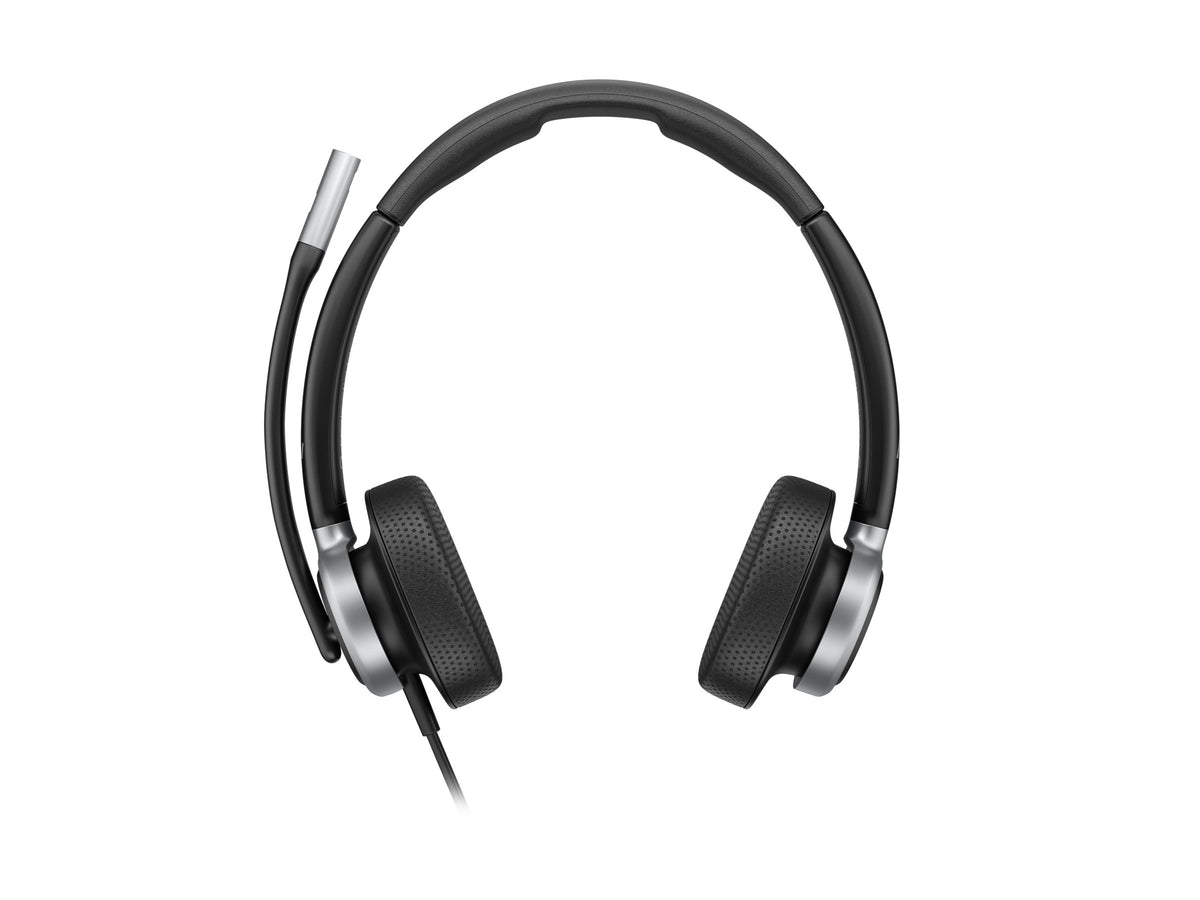 HP Poly Mission 625 Stereo Wired