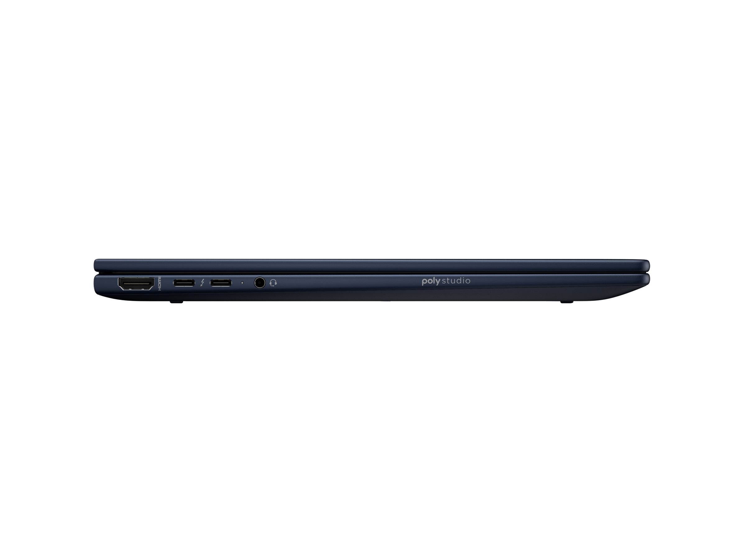 HP EliteBook X Flip IA Nouvelle génération Intel Core Ultra 7 258V 14p WUXGA 32Go 1To SSD UMA W11P Copilot + PC 3/3/0