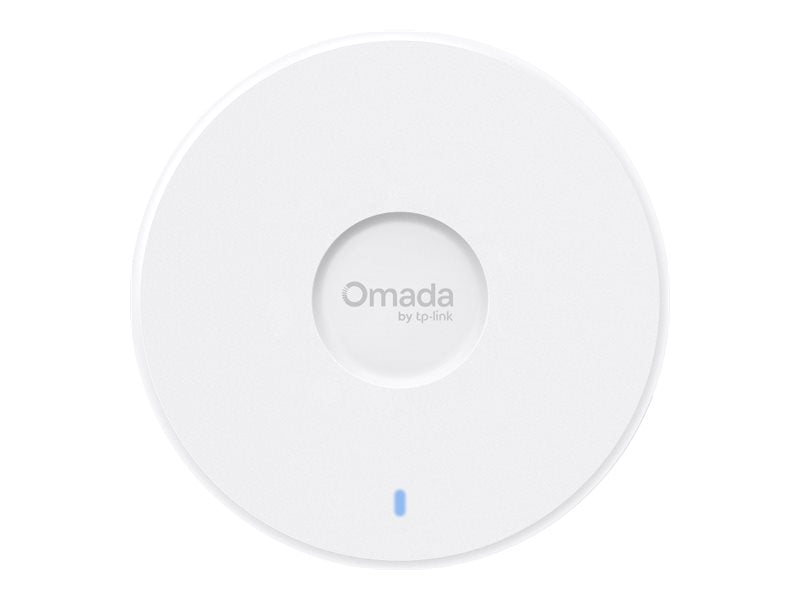 TP-LINK EAP727 Omada Point d'acces Wi-Fi 7 2.4/5 GHz 688 Mbps/4324 Mbps PoE
