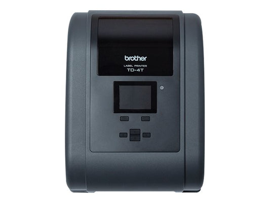 BROTHER TD-4750TNWBR Label Printer