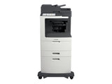 LEXMARK MX810dxfe MFP LASER NB A4 R/V