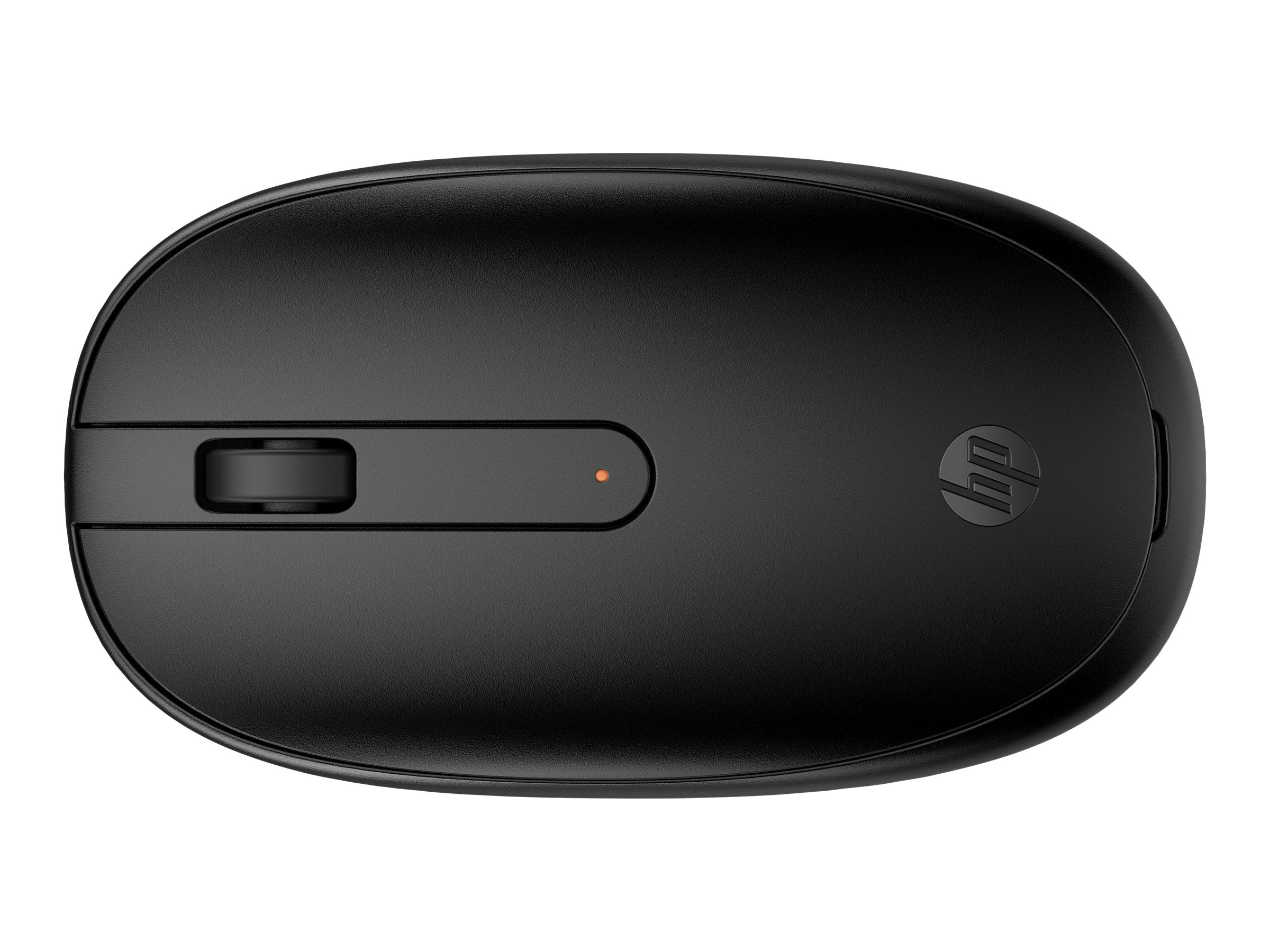 HP 240 Mouse BLK