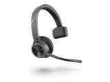 HP Poly Voyager 4310 USB-C Headset +BT700 dongle