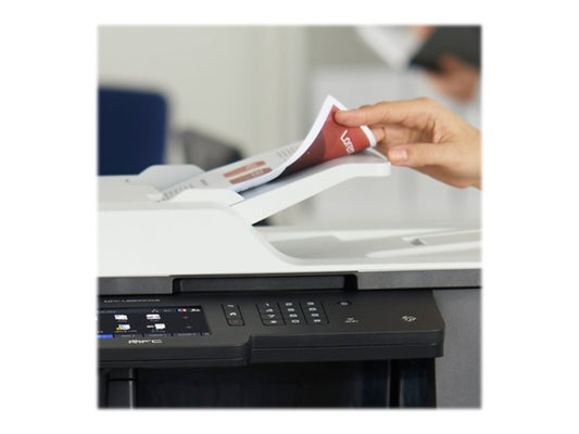 BROTHER MFC-L8900CDW Multifonction 4-en-1 laser couleur avec Réseau Wifi 31ppm recto verso NFC