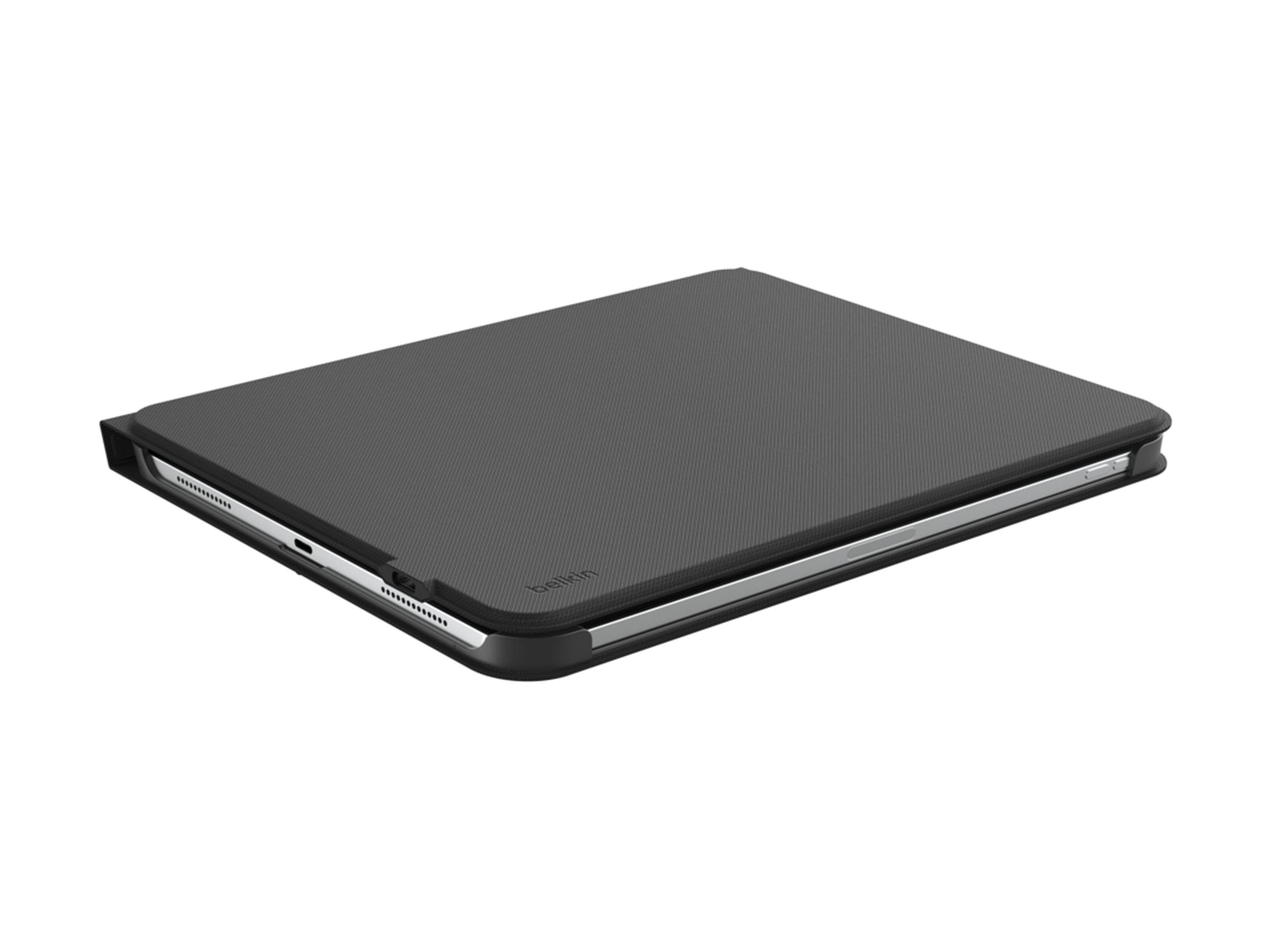 BELKIN Everyday Cradle Keyboard Folio for iPad 10th Gen (FR)
