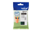 LC3217BK/Black Ink f MFCJ6930