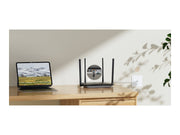 TP-LINK N300 Wi-Fi 4G LTE Router Build-In 150Mbps 4G LTE Modem