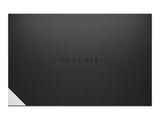 SEAGATE One Touch Desktop with HUB 8To